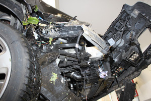 Unfallwagen Ankauf