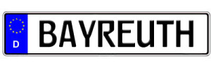 Autoankauf in Bayreuth