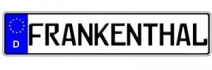 Autoankauf in Frankenthal