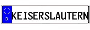Auto verkaufen in Kaiserslautern