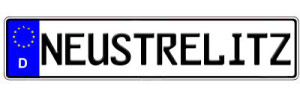 Autoankauf in Neustrelitz